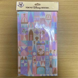 ディズニー(Disney)の新品　未開封　スモワ　カットクロス　(生地/糸)