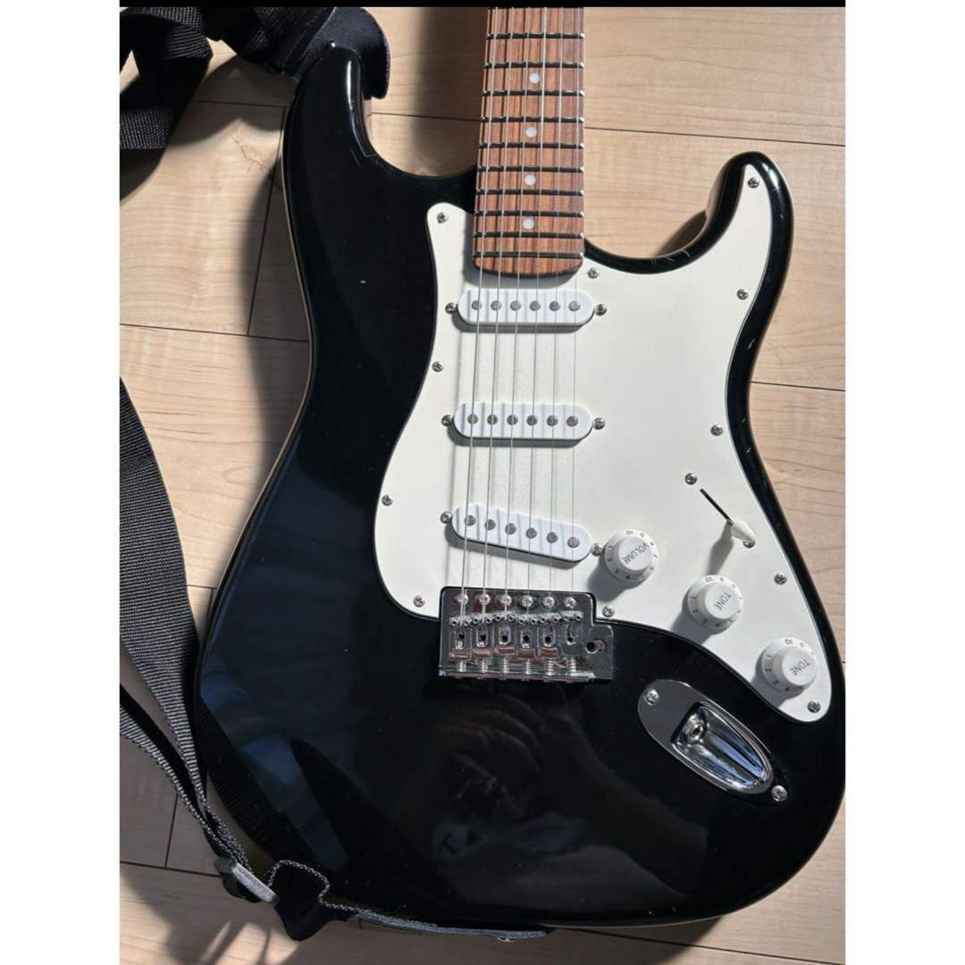 エレキギター triumph sonic Master エレキギター triumph sonic Master