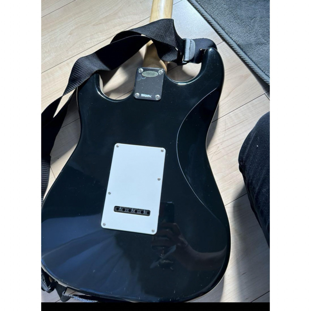 エレキギター triumph sonic Master エレキギター triumph sonic Master