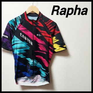 Rapha　ラファ キャニオン　メンズ　Lサイズ　サイクルジャージ