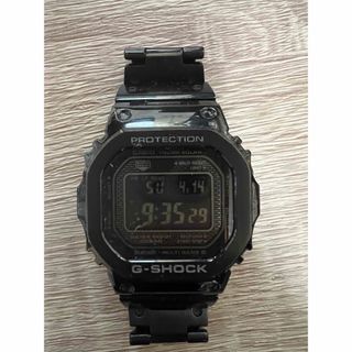 ジーショック(G-SHOCK)のGMWB5000(腕時計(デジタル))