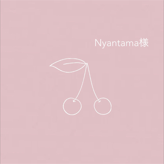 Nyantama様専用　ハンドメイド リバティ コップ袋 ティッシュケース(外出用品)