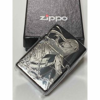 Re:ゼロから始める異世界生活 エキドナ リゼロ ZIPPO(その他)