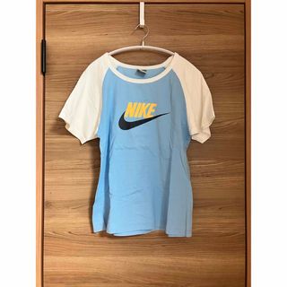 ナイキ(NIKE)のNIKE Tシャツ(Tシャツ/カットソー)