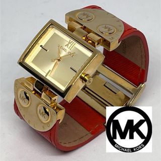 マイケルコース(Michael Kors)のマイケルコース　腕時計(腕時計)