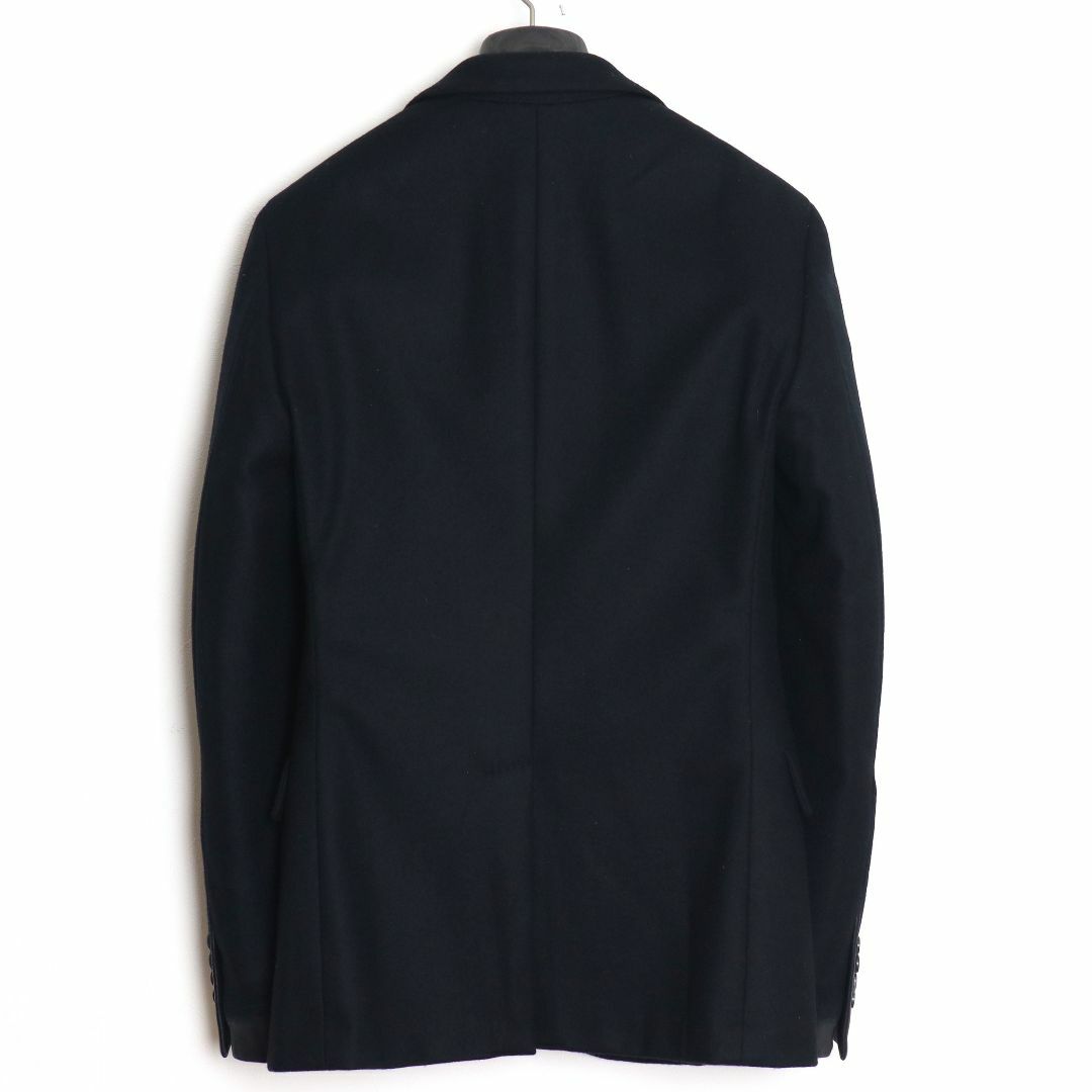 HERMES - HERMES 名作 14AW ファントムテクニック テーラード HERMES - HERMES 名作 14AW ファントムテクニック テーラード
