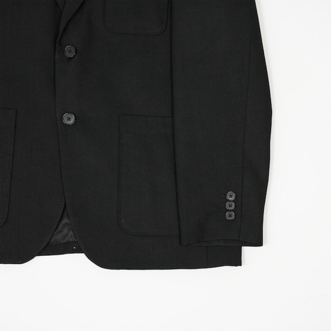 OVY Grampians Wool Standard Tailor Setup OVY Grampians Wool Standard Tailor Setup