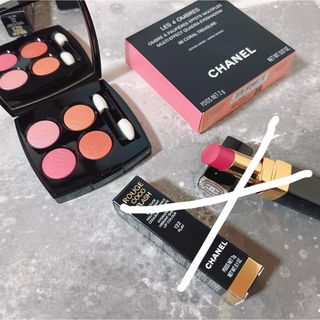 CHANEL - CHANEL☆アイシャドウチップの通販 by ayaa|シャネルならラクマ CHANEL - CHANEL☆アイシャドウチップの通販 by ayaa|シャネルならラクマ