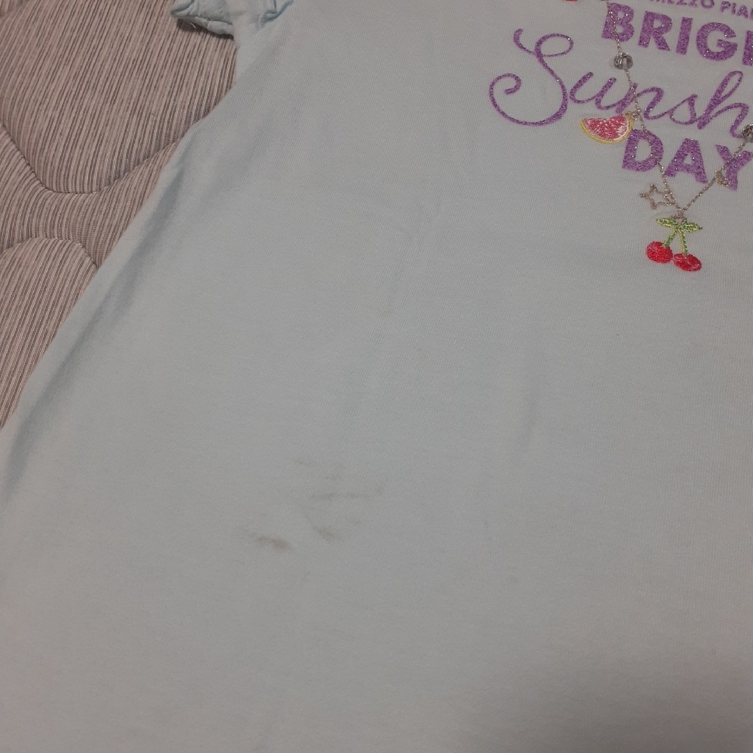 メゾピアノ Tシャツ セット