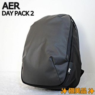 ✨極美品✨AER エアー デイパック2　Day Pack 2　AER-31009