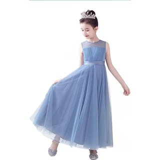 メゾピアノジュニア(mezzo piano junior)のドレス　キッズ　150(ドレス/フォーマル)