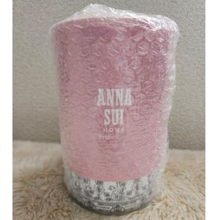 ANNA SUI - Francfranc　ANNA SUI　キャンドル　ホワイト