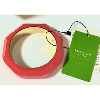 ケイトスペードニューヨーク(kate spade new york)のケイトスペード　バングル(ブレスレット/バングル)