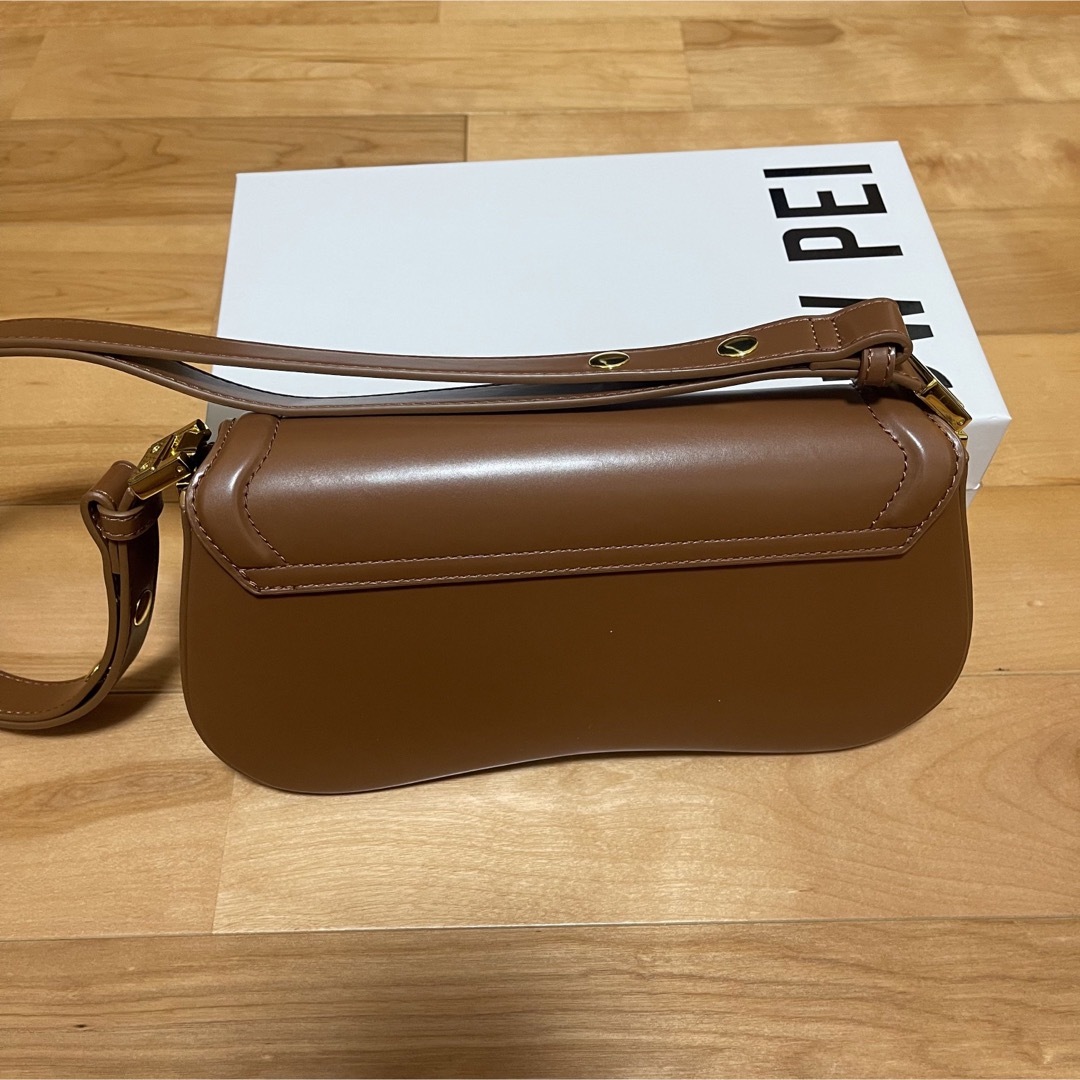 【JWPEI】joy bag レディースのバッグ(ショルダーバッグ)の商品写真