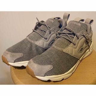 リーボック(Reebok)のリーボック スニーカー フューリー Reebok 靴 レディース シューズ(スニーカー)