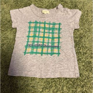 ハッシュアッシュ(HusHush)のTシャツ(Ｔシャツ)