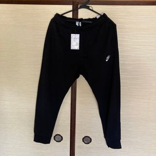 ナイキ(NIKE)のナイキ　ジョガ－パンツBV2680   メンズフリ－ス　Ｍサイズ　黒　新品(その他)