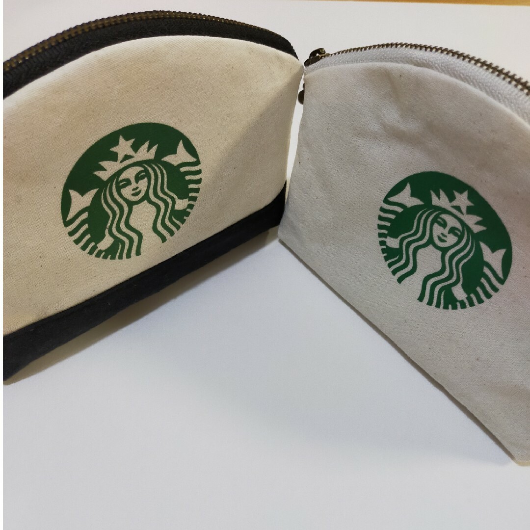 Starbucks Coffee(スターバックスコーヒー)のひろりん様　専用 ハンドメイドのファッション小物(ポーチ)の商品写真