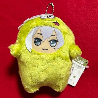 アイナナ アイドリッシュセブン モンぬい きらどる ぬいぐるみ 千