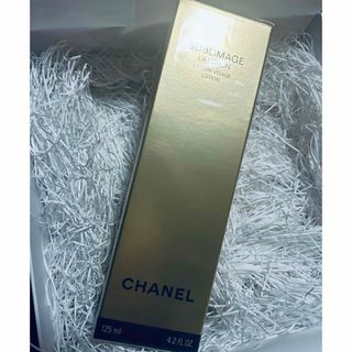 シャネル(CHANEL)のCHANEL サブリマージュ ラ ローション 125ml(化粧水/ローション)