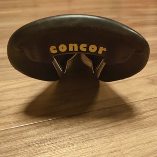 レア　セラサンマルコ　concor コンコール　ジュニア　サドル(パーツ)