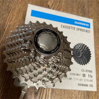 シマノshimano  スプロケット CS-R7000 11s 、11-28T