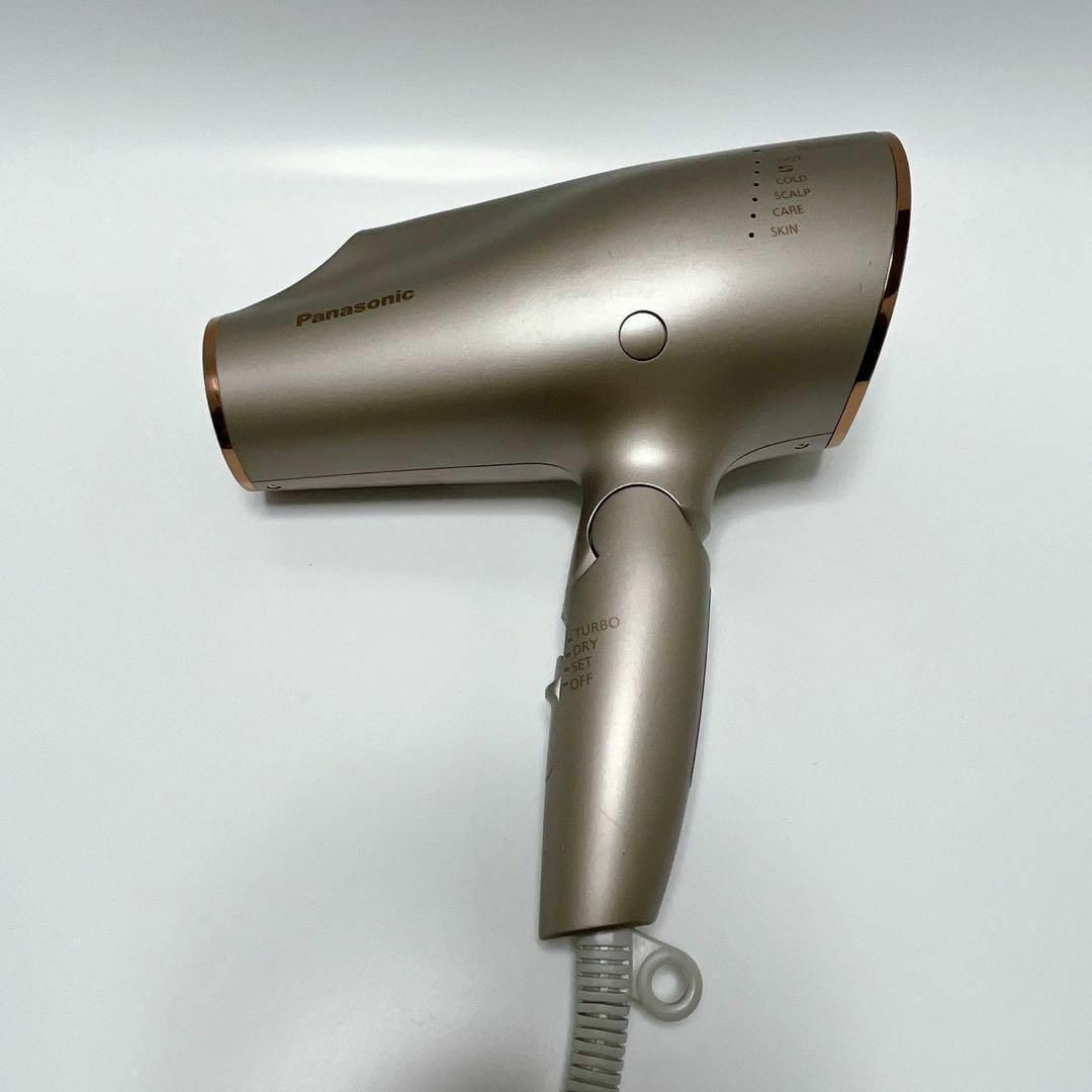 値下げ】 Panasonic パナソニック ヘアドライヤー EH-CNA0E 値下げ】 Panasonic パナソニック ヘアドライヤー EH-CNA0E
