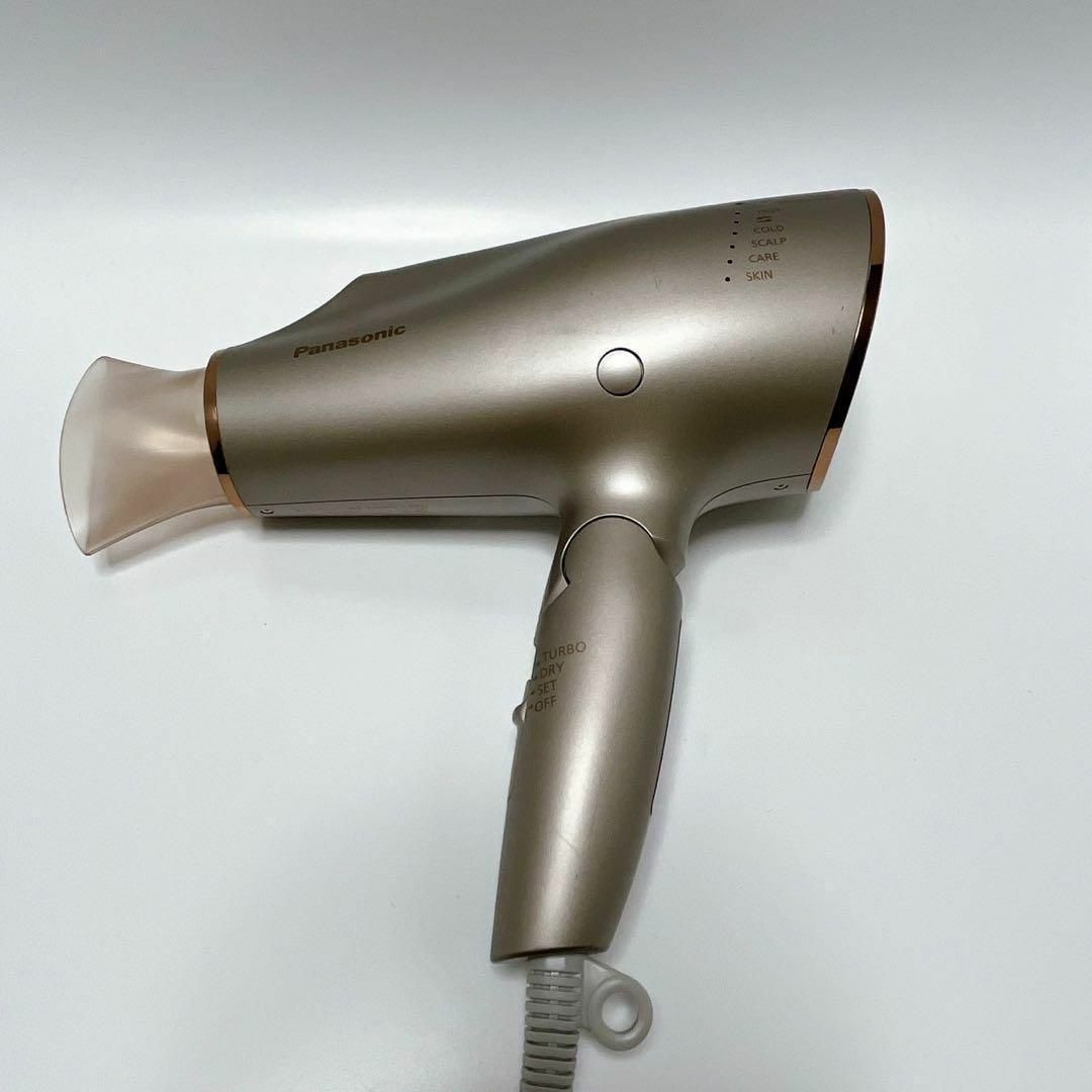 値下げ】 Panasonic パナソニック ヘアドライヤー EH-CNA0E 値下げ】 Panasonic パナソニック ヘアドライヤー EH-CNA0E
