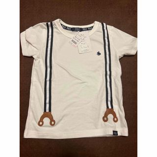 POLO ビーシーエス　キッズTシャツ(Tシャツ/カットソー)