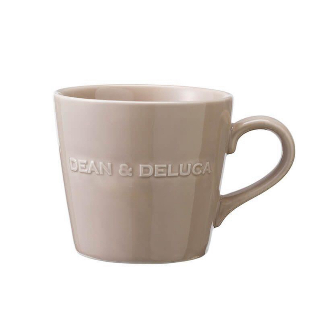 DEAN & DELUCA(ディーンアンドデルーカ)のDEAN & DELUCA マグカップ & トートバッグ インテリア/住まい/日用品のインテリア/住まい/日用品 その他(その他)の商品写真