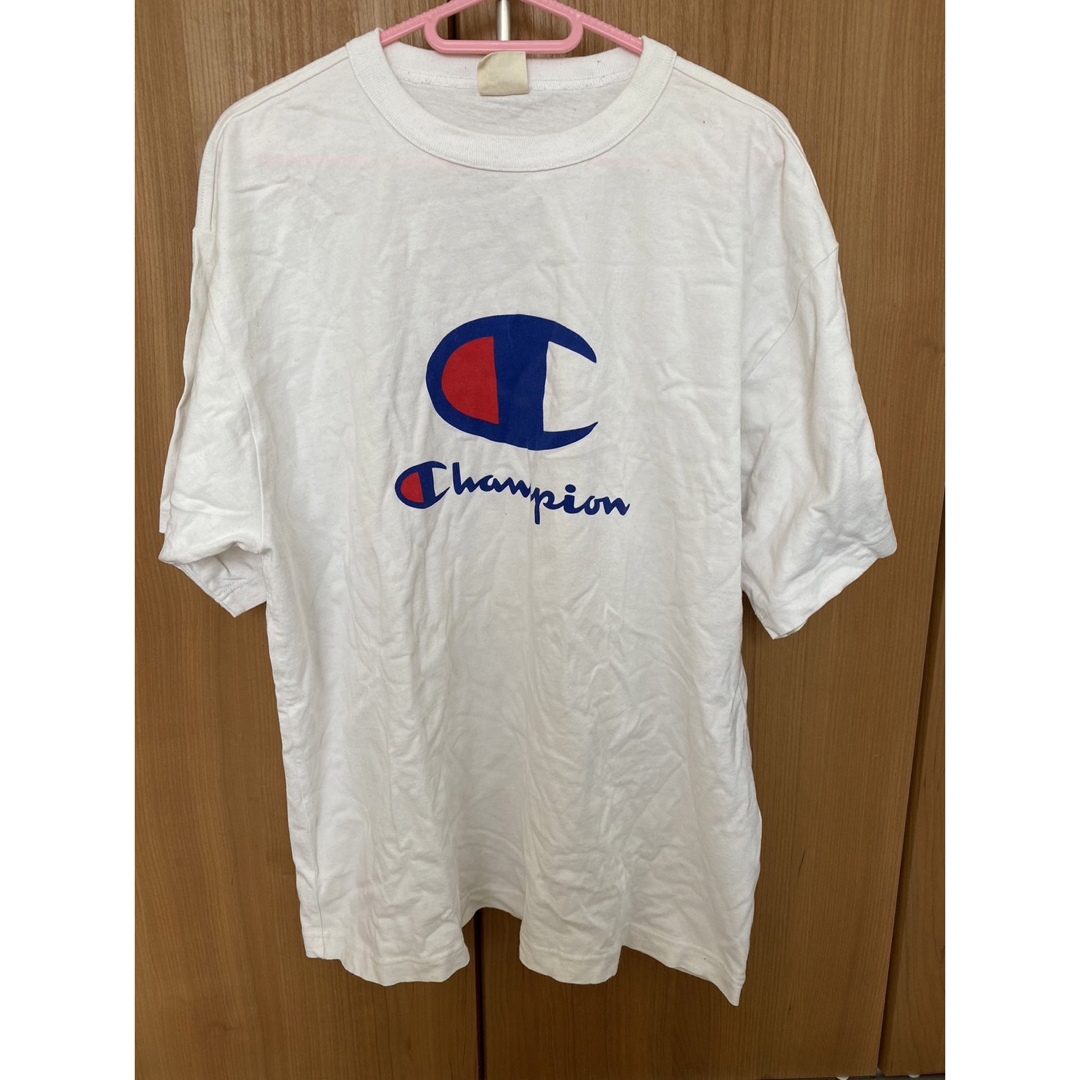 Champion(チャンピオン)のチャンピオンTシャツ メンズのトップス(Tシャツ/カットソー(半袖/袖なし))の商品写真