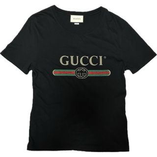 グッチ(Gucci)のGUCCITシャツ（スーパー還元中麻里姫丸ファミリー様専用）(Tシャツ/カットソー(半袖/袖なし))