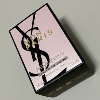 イヴサンローラン(Yves Saint Laurent)のイヴサンローラン ヘアミスト モンパリ 香水(香水(女性用))