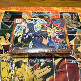 ユウギオウ(遊戯王)の遊戯王OCG デュエルモンスターズ EX 復刻版(Box/デッキ/パック)