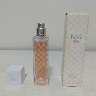 グッチ(Gucci)のGUCCI ENVY me(その他)