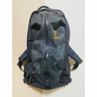 アークテリクス(ARC'TERYX)のアークテリクス　アロー22(バッグパック/リュック)