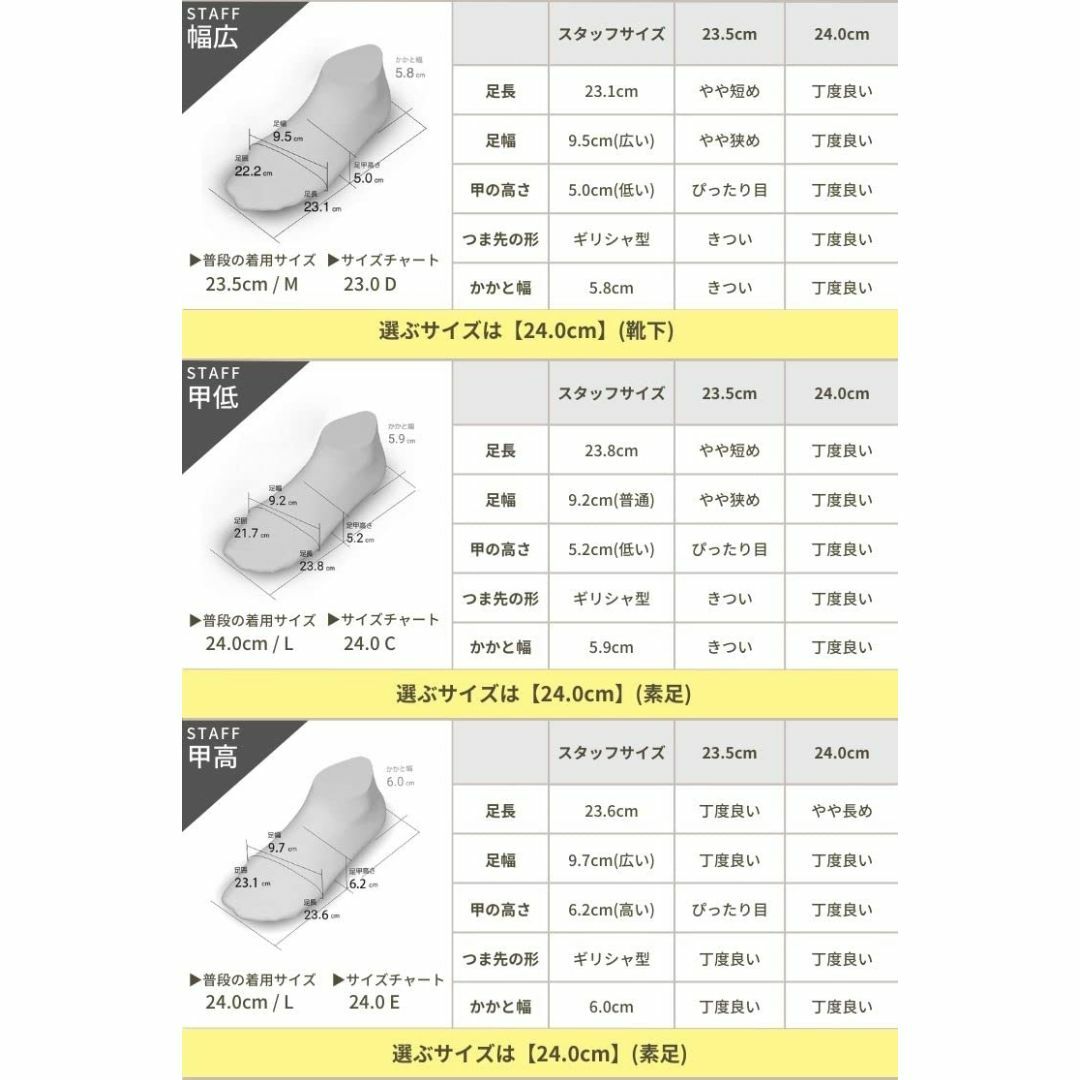 [セスト] つま先削れにくい 長く履ける 歩きやすい 痛くない 通勤 ヒール3c レディースの靴/シューズ(その他)の商品写真