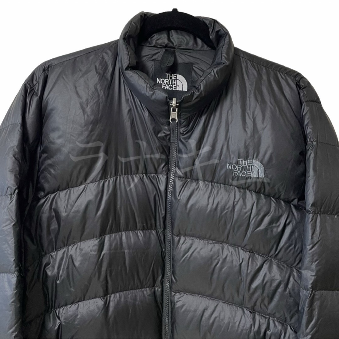 THE NORTH FACE(ザノースフェイス)の☆美品 ノースフェイス　NP61733　M　ダウンジャケット　トリクライメイト メンズのジャケット/アウター(ダウンジャケット)の商品写真