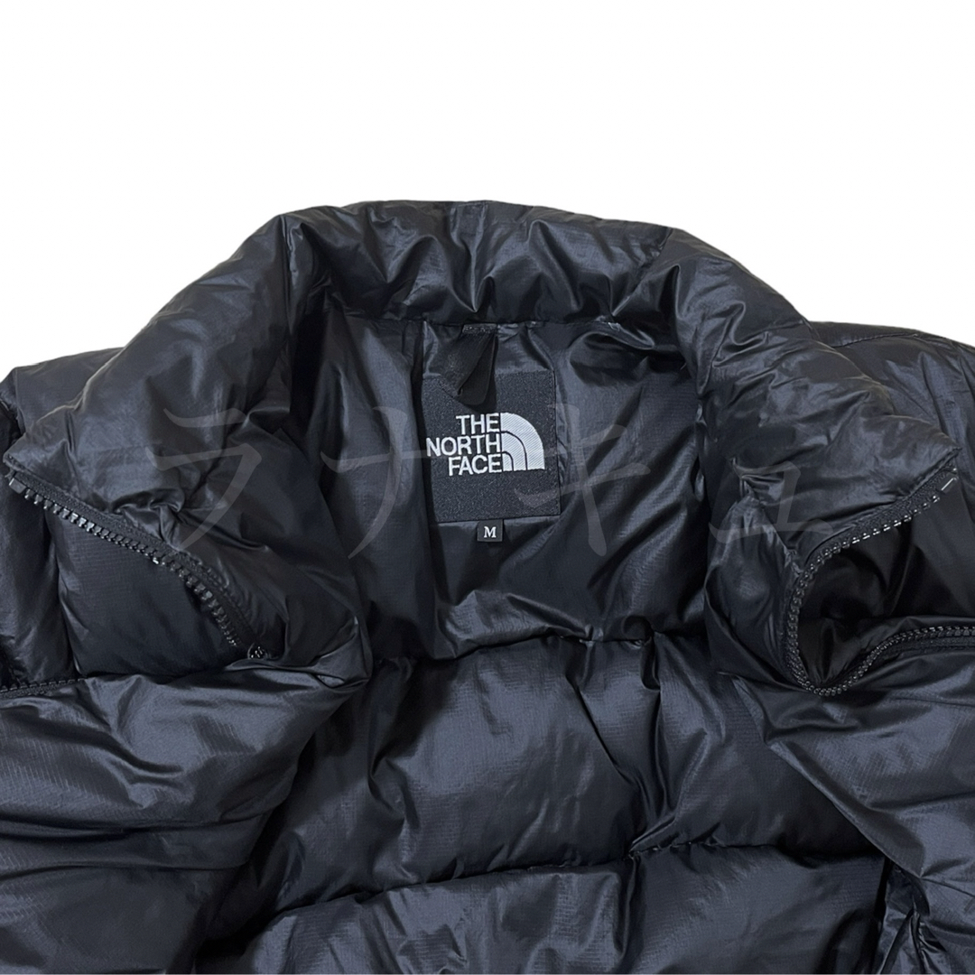 THE NORTH FACE(ザノースフェイス)の☆美品 ノースフェイス　NP61733　M　ダウンジャケット　トリクライメイト メンズのジャケット/アウター(ダウンジャケット)の商品写真