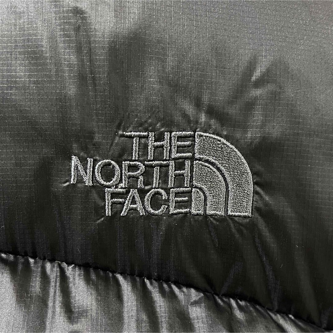 THE NORTH FACE(ザノースフェイス)の☆美品 ノースフェイス　NP61733　M　ダウンジャケット　トリクライメイト メンズのジャケット/アウター(ダウンジャケット)の商品写真