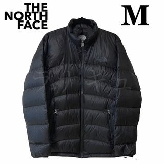 ザノースフェイス(THE NORTH FACE)の☆美品 ノースフェイス　NP61733　M　ダウンジャケット　トリクライメイト(ダウンジャケット)