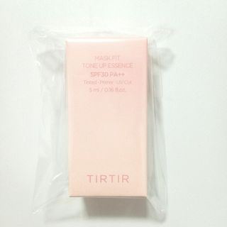 TIRTIR - TIRTIR エッセンスマスクフィットTUエッセンス