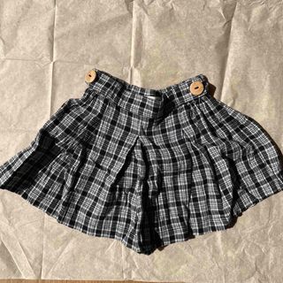 ソーアプルーム(SOOR PLOOM)のsoor ploom 22aw(スカート)