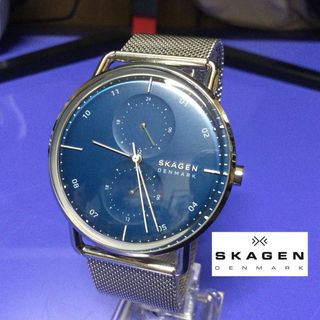 スカーゲン(SKAGEN)の★即日発送可能！★スカーゲン 腕時計(腕時計(アナログ))