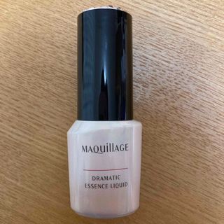 マキアージュ(MAQuillAGE)のマキアージュ ドラマティックエッセンスリキッド ソフトベージュ10(25ml)(ファンデーション)