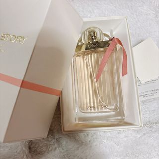 クロエ(Chloe)のクロエ ラブストーリー オー センシュアル edp・sp(その他)