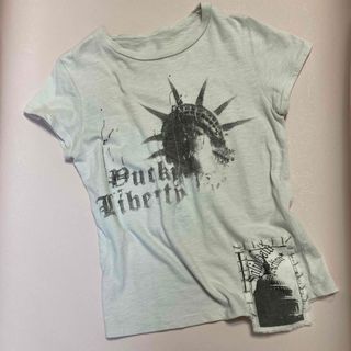 バーンブリーズＴシャツ(Tシャツ(半袖/袖なし))