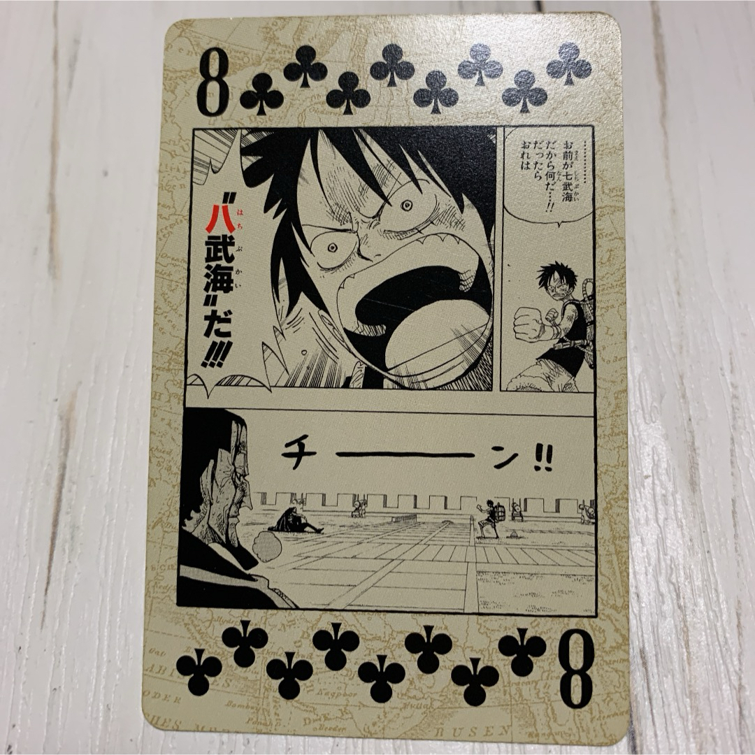 ONE PIECE(ワンピース)のルフィ カード まとめ売り エンタメ/ホビーのアニメグッズ(カード)の商品写真