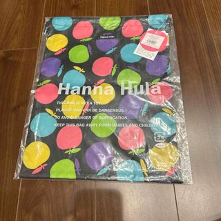 ハンナフラ(HannaHula)のHanna Hula 消臭巾着(ポーチ)