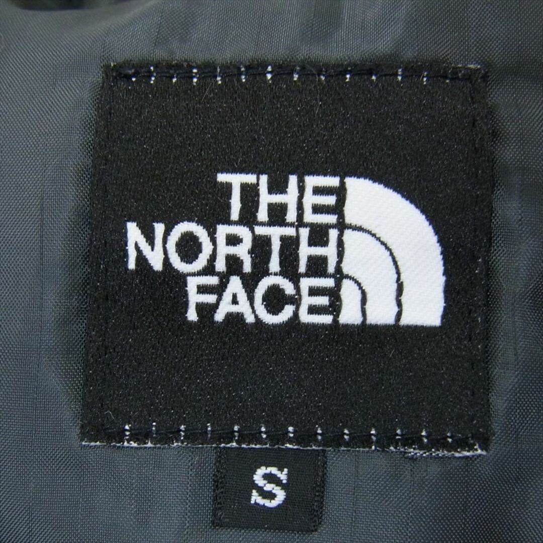 THE NORTH FACE(ザノースフェイス)のTHE NORTH FACE ノースフェイス NT57009 INSULATED PANT インサレーション ナイロン パンツ ベージュ系 S【中古】 メンズのパンツ(その他)の商品写真